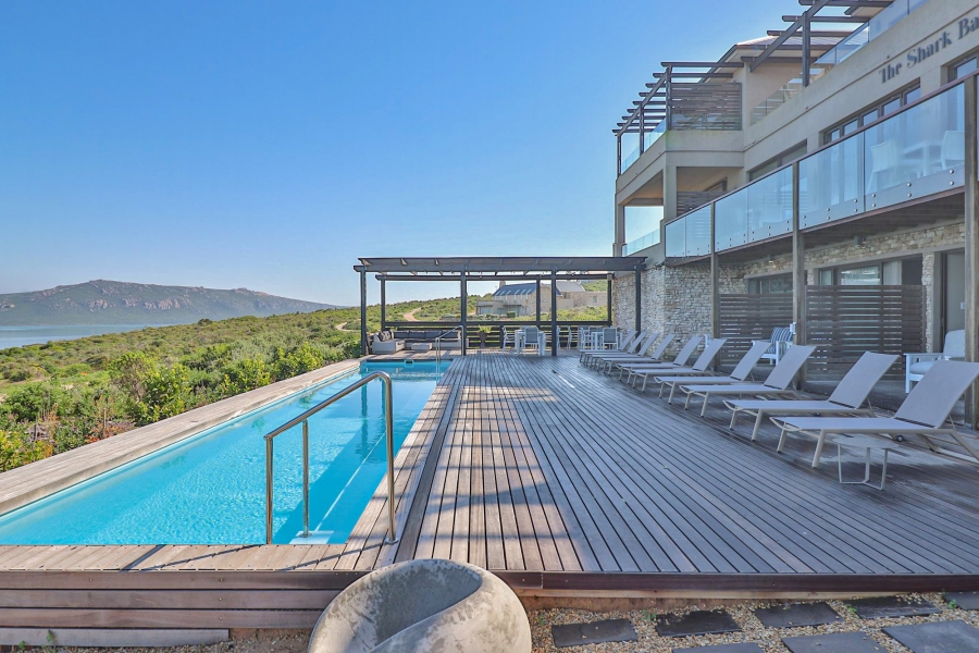 0 Bedroom Property for Sale in Shark Bay Estate Western Cape